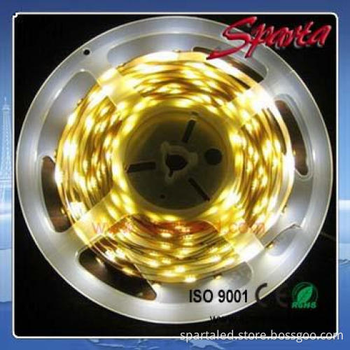 high power waterproof led strip light 5050 60leds/m IP65